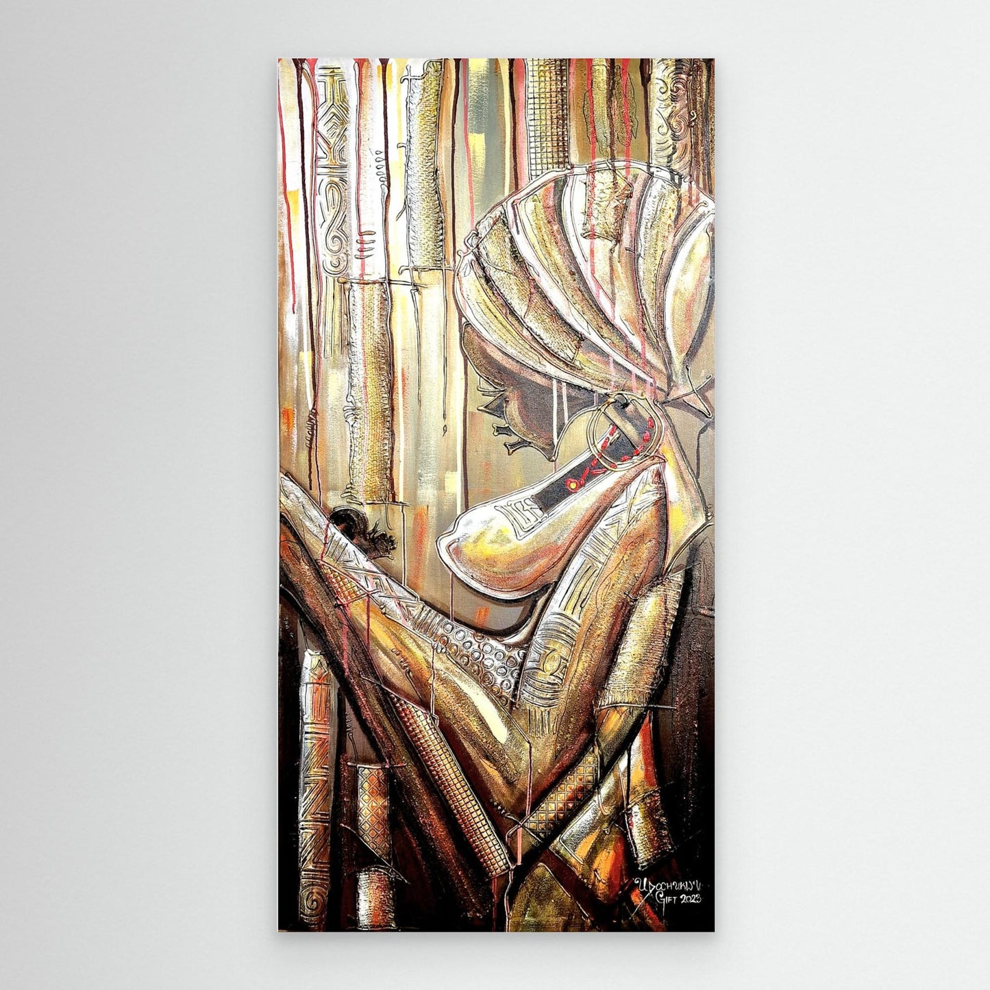 Whispers of Tradition