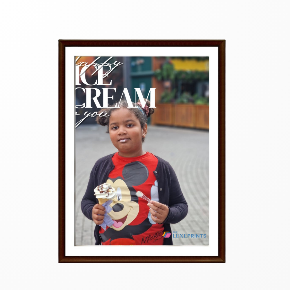 Happy icecream to you