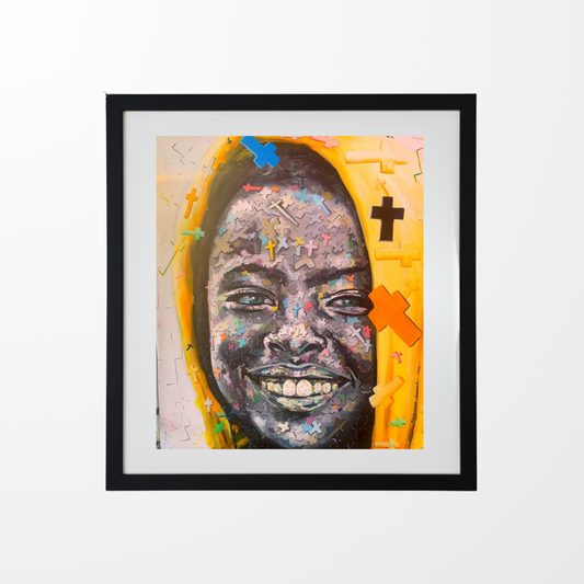 The Joyful Soul