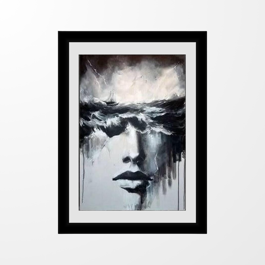 A Silent Tempest