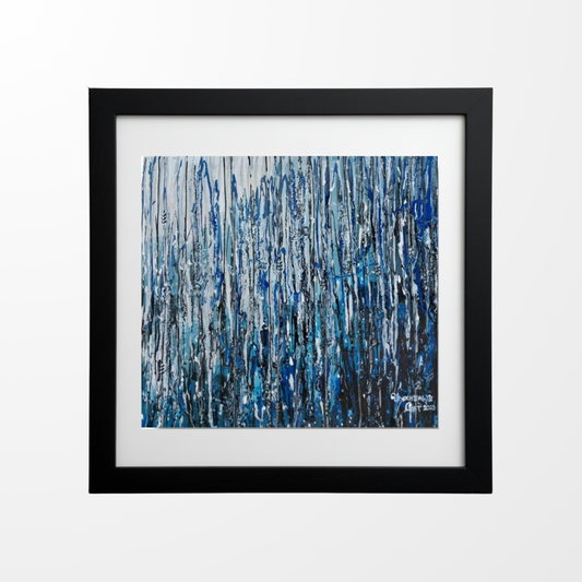 Monsoon Blues