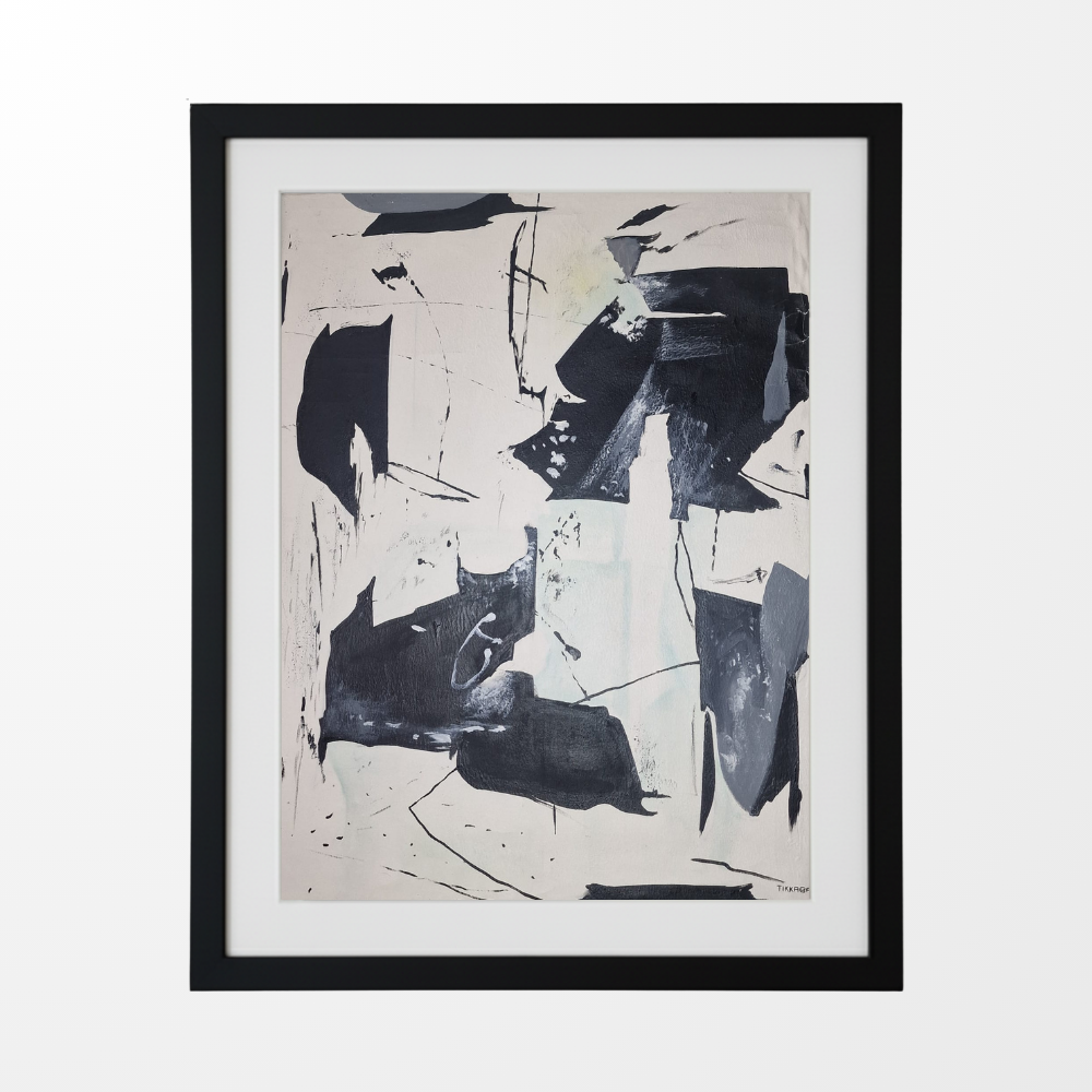 Fragments of Memory