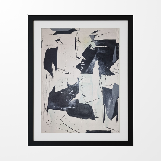 Fragments of Memory