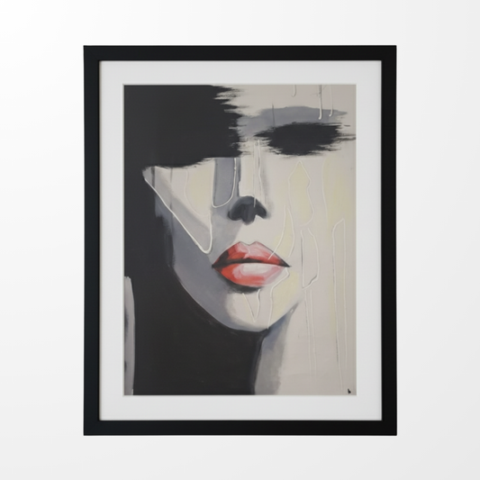 Silent Gaze